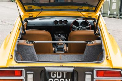 1974 Datsun 260Z