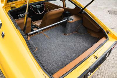 1974 Datsun 260Z