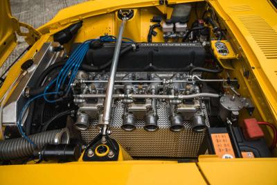 1974 Datsun 260Z