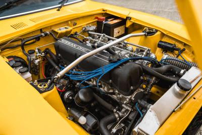 1974 Datsun 260Z