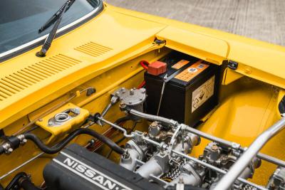 1974 Datsun 260Z