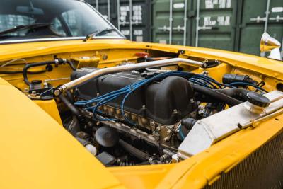 1974 Datsun 260Z