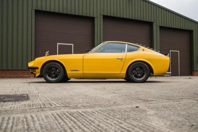 1974 Datsun 260Z