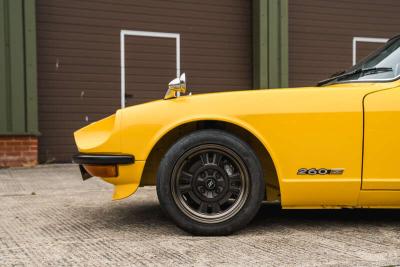 1974 Datsun 260Z