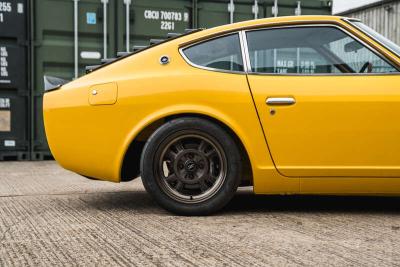 1974 Datsun 260Z