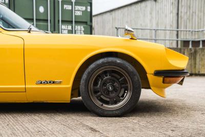 1974 Datsun 260Z