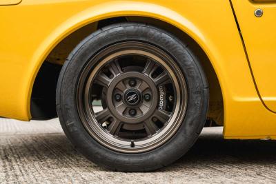 1974 Datsun 260Z