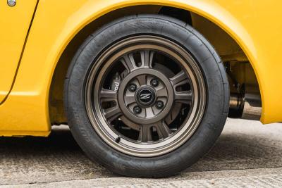 1974 Datsun 260Z