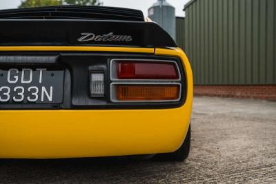 1974 Datsun 260Z
