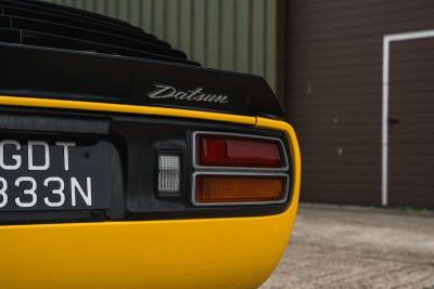 1974 Datsun 260Z