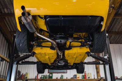 1974 Datsun 260Z