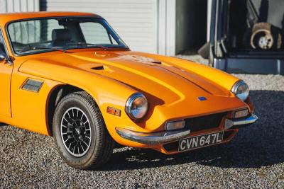 1971 TVR 1600M