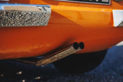 1971 TVR 1600M