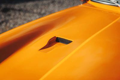1971 TVR 1600M