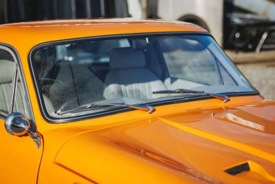 1971 TVR 1600M