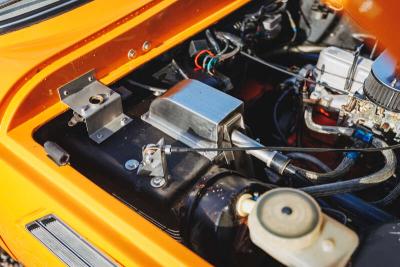 1971 TVR 1600M