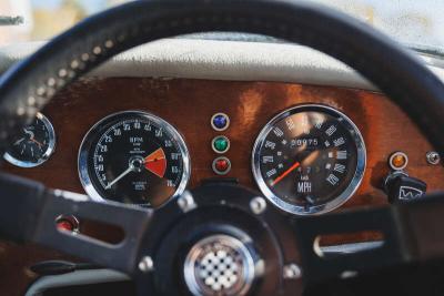 1971 TVR 1600M