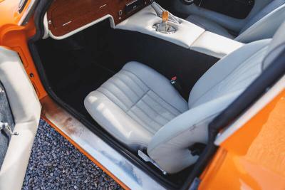 1971 TVR 1600M