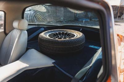 1971 TVR 1600M