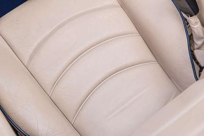 2001 Bentley AZURE