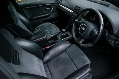 2005 Audi A4 DTM T QUATTRO
