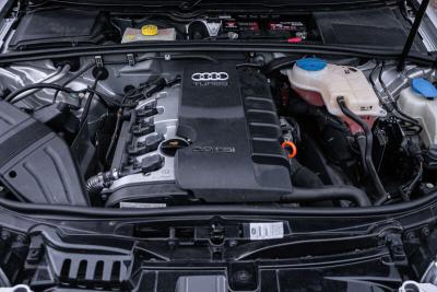 2005 Audi A4 DTM T QUATTRO