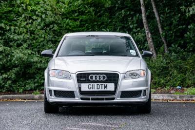 2005 Audi A4 DTM T QUATTRO