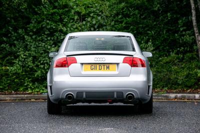 2005 Audi A4 DTM T QUATTRO