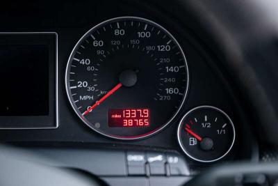2005 Audi A4 DTM T QUATTRO
