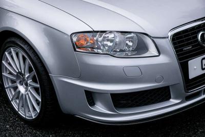 2005 Audi A4 DTM T QUATTRO
