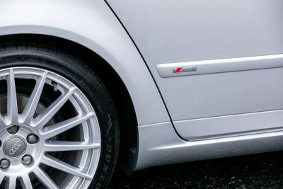 2005 Audi A4 DTM T QUATTRO