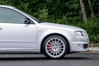 2005 Audi A4 DTM T QUATTRO