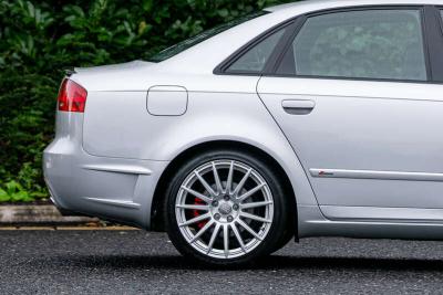 2005 Audi A4 DTM T QUATTRO