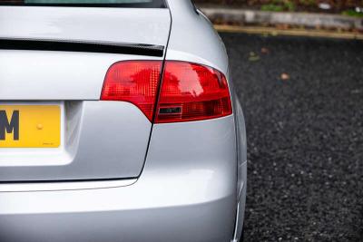 2005 Audi A4 DTM T QUATTRO