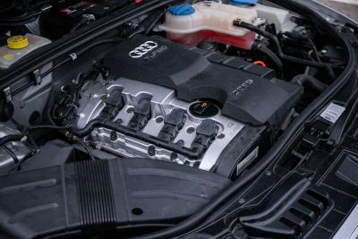 2005 Audi A4 DTM T QUATTRO