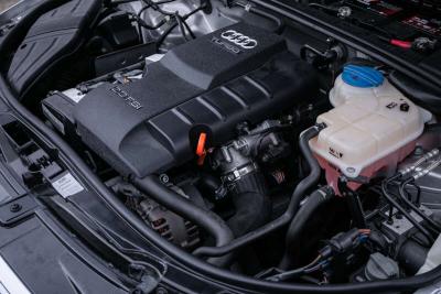 2005 Audi A4 DTM T QUATTRO