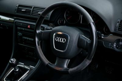 2005 Audi A4 DTM T QUATTRO