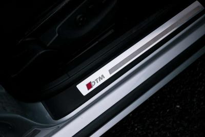 2005 Audi A4 DTM T QUATTRO