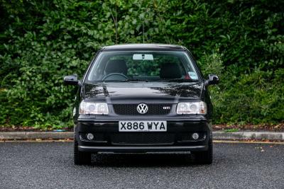 2000 Volkswagen POLO GTI