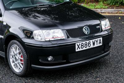 2000 Volkswagen POLO GTI