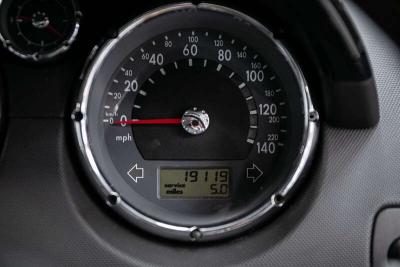 2000 Volkswagen POLO GTI