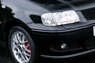2000 Volkswagen POLO GTI