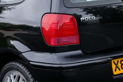 2000 Volkswagen POLO GTI