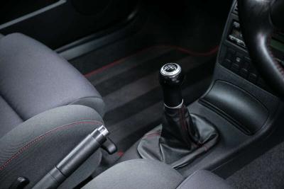 2000 Volkswagen POLO GTI