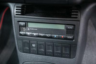 2000 Volkswagen POLO GTI