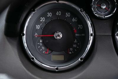 2000 Volkswagen POLO GTI