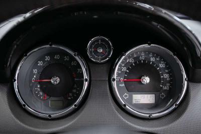 2000 Volkswagen POLO GTI