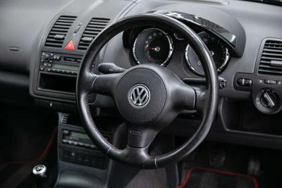 2000 Volkswagen POLO GTI