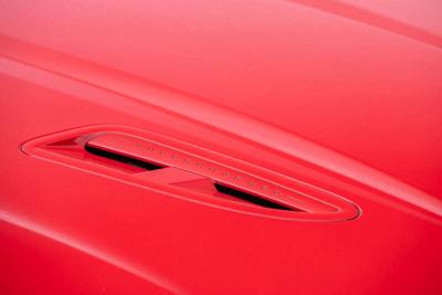 2010 Jaguar XKR 5.0 SUPERCHARGED