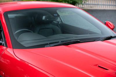 2010 Jaguar XKR 5.0 SUPERCHARGED